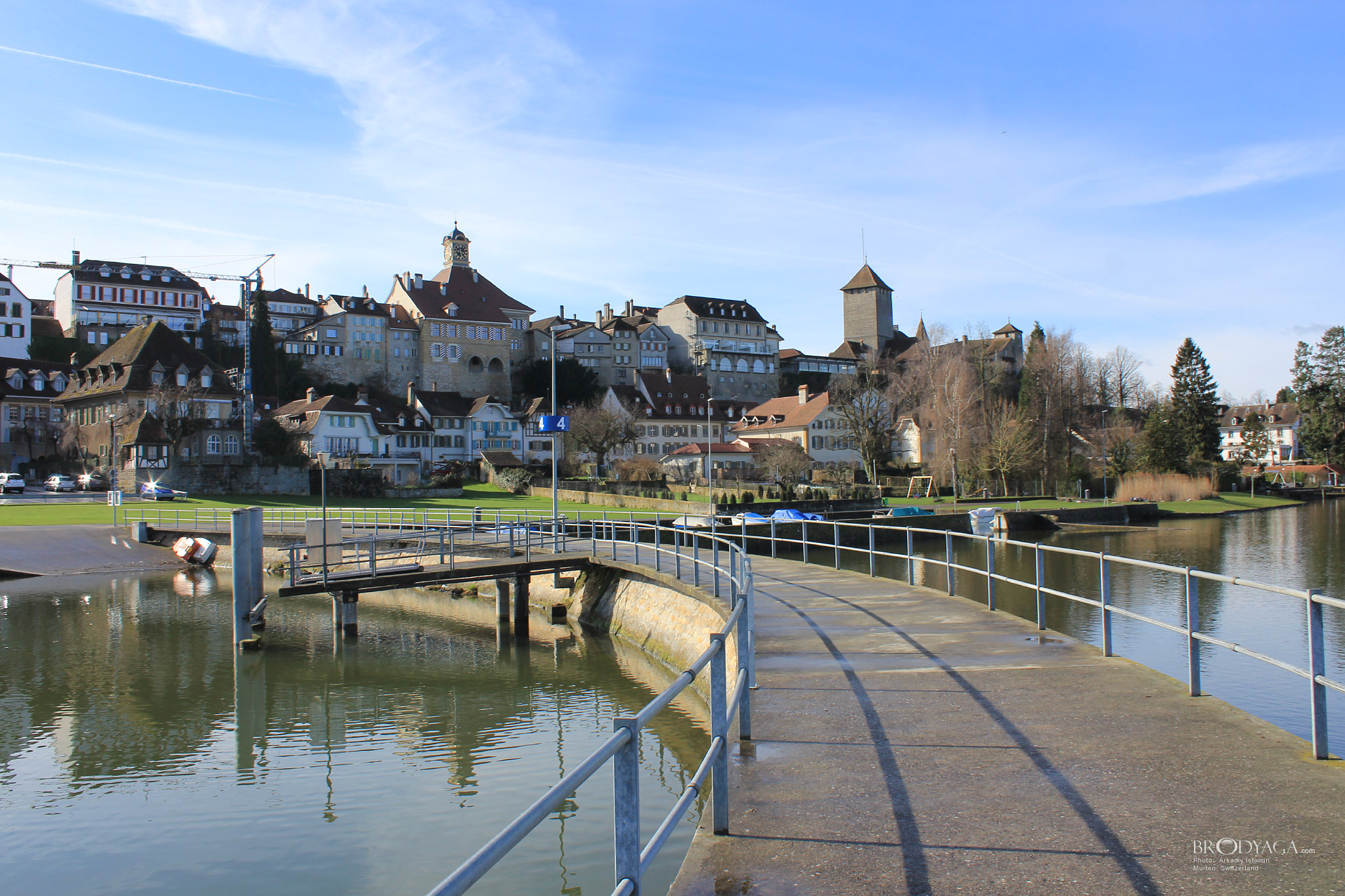 Murten (Morat)